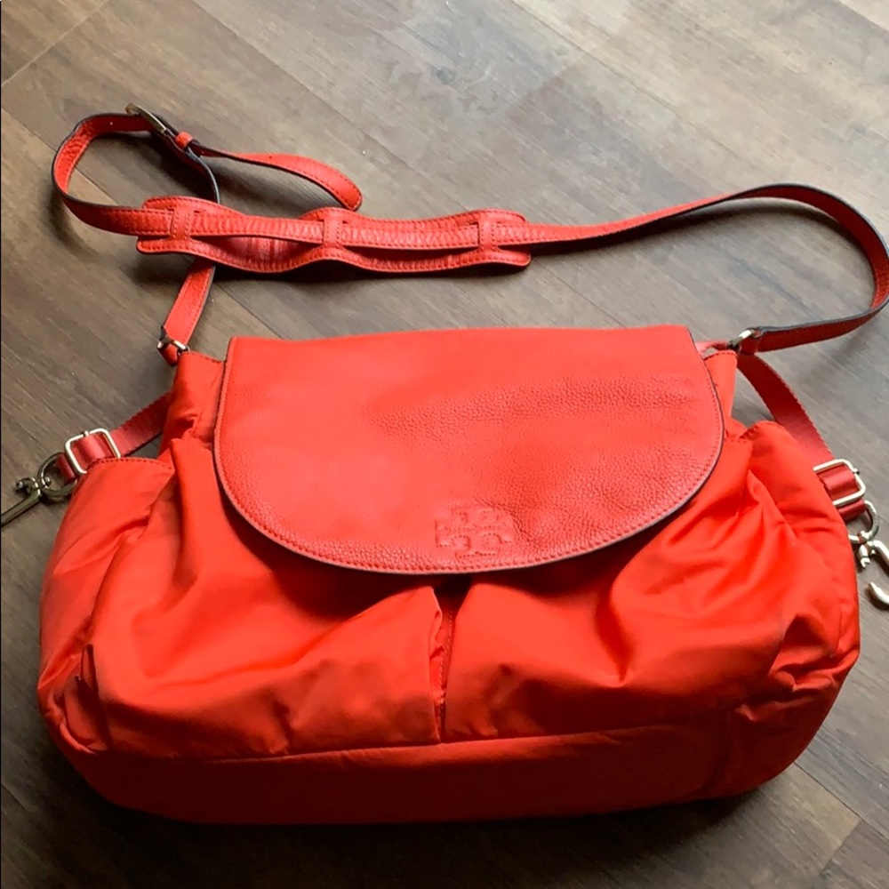 ❣️Authentic Tory Burch diaper bag❣️